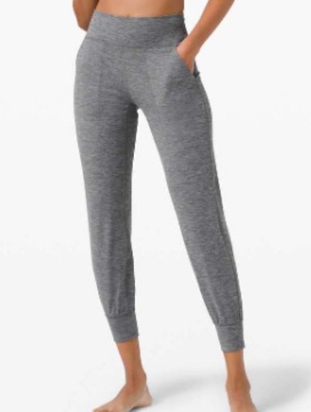 Lululemon Align Jogger